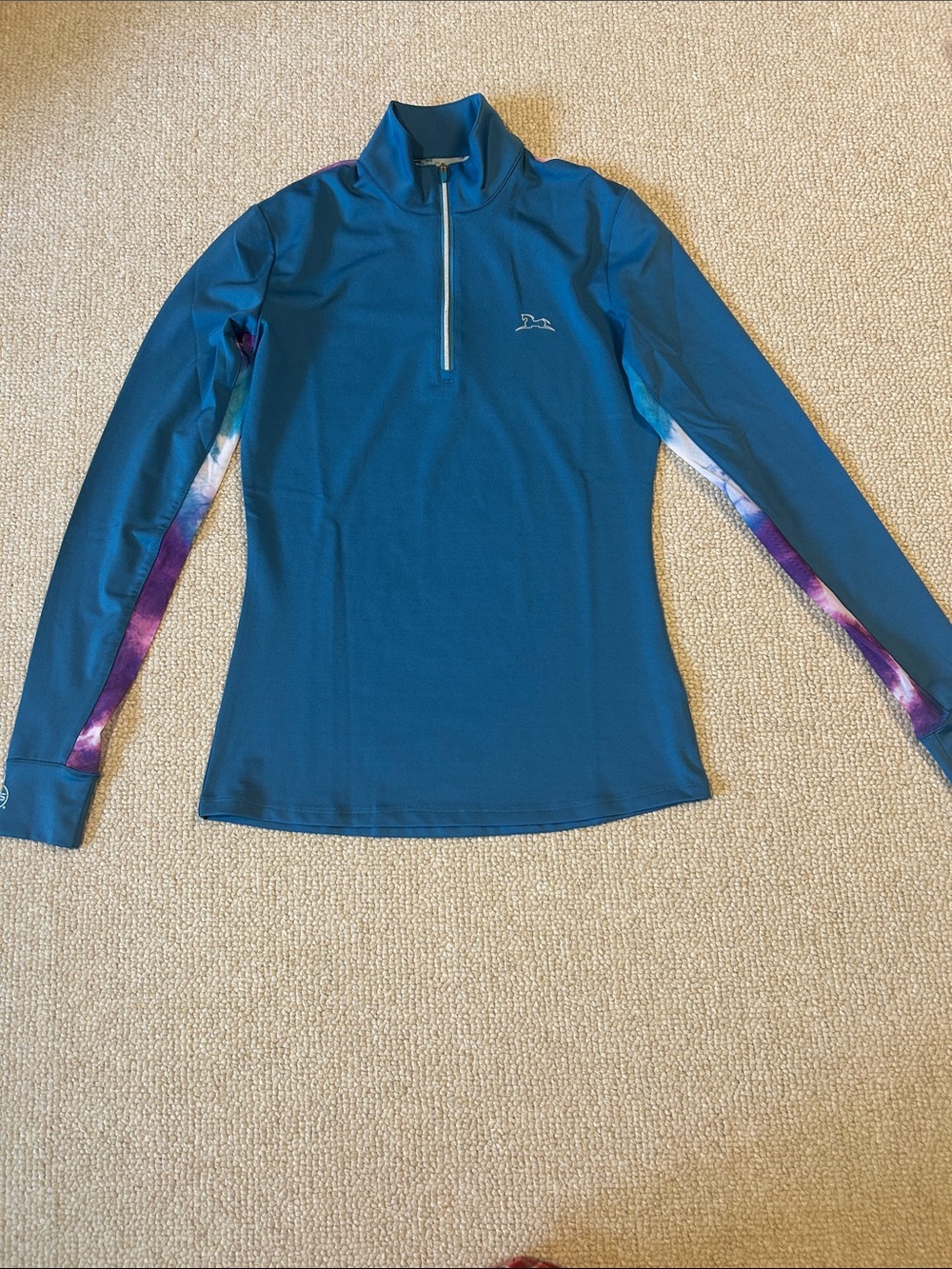 RJ Classics riding top